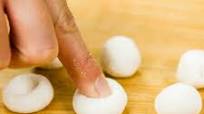 Shiratama Dango Shiratama Dango