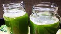 Clean Green Detox Juice Clean Green Detox Juice