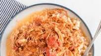 Keto Chicken Tikka Masala Keto Chicken Tikka Masala