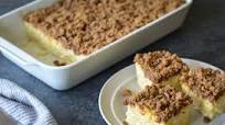 Noodle Kugel Noodle Kugel