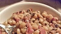 Southern Black Eyed Peas Southern Black Eyed Peas