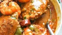 Gumbo Recipe Gumbo Recipe
