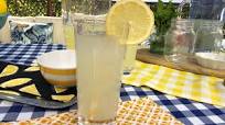 Basic lemonade Basic lemonade
