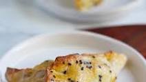 Lebanese Beef Fatayer | A Middle Eastern meat pie Lebanese Beef Fatayer | A Middle Eastern meat pie
