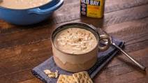 Cream of Crab Soup Cream of Crab Soup