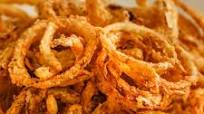 Crispy Fried Onions Crispy Fried Onions