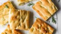 Focaccia Bread Focaccia Bread