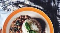 Thai Basil Minced Pork With Rice (pad Kra Pao) Thai Basil Minced Pork With Rice (pad Kra Pao)