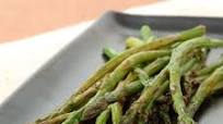 Balsamic Roasted Asparagus Balsamic Roasted Asparagus