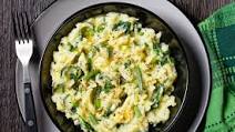 Colcannon Colcannon