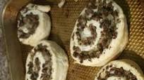 Beef Pinwheels II Beef Pinwheels II