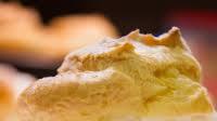 Cream Puffs Cream Puffs