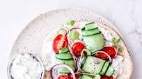 How to Make Tzatziki How to Make Tzatziki