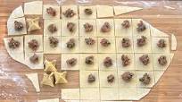 Turkish manti Turkish manti