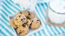 Everything-Free Cookies Everything-Free Cookies