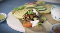 Pita gyros Pita gyros