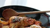 Slow Cooker Chicken and Salsa Slow Cooker Chicken and Salsa