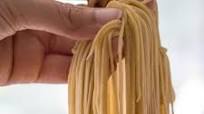 Homemade Chinese Egg Noodles From Scratch Homemade Chinese Egg Noodles From Scratch