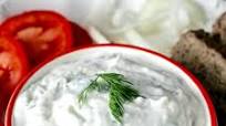 Paleo Tzatziki Sauce Paleo Tzatziki Sauce