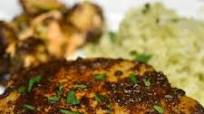 Lemon Pepper Pork Chops Lemon Pepper Pork Chops