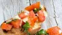 Bruschettas Italianas Bruschettas Italianas
