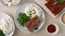 Meatloaf Meatloaf