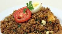 Goan Keema