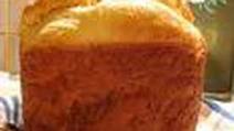 Brioche en machine à pain Brioche en machine à pain