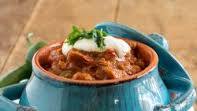 Smoky Pulled Pork Chili Smoky Pulled Pork Chili