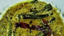 Dahi-Bhindi/Okra Dahi-Bhindi/Okra