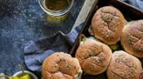 Antipasto Sliders Antipasto Sliders