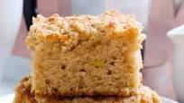 Aunt Jemima's Apple Coffee Cake Aunt Jemima's Apple Coffee Cake