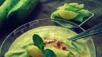 Cucumber Raita Recipe Cucumber Raita Recipe