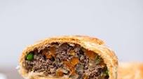 Ground Beef Wellington Ground Beef Wellington