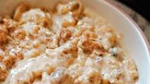 Slow Cooker Rice Pudding Slow Cooker Rice Pudding