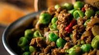 A Keema Matar – It Means No Worries A Keema Matar – It Means No Worries