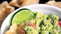 Guacamole Recipe Guacamole Recipe