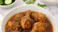 Hyderabadi Chicken Hyderabadi Chicken