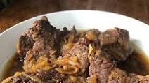 Pot Roast in the Instant Pot Pot Roast in the Instant Pot