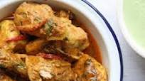 Kadhai Chicken Chargha Kadhai Chicken Chargha