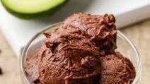 Creamy and Guilt-Free Keto Avocado Ice Cream Creamy and Guilt-Free Keto Avocado Ice Cream