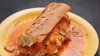 Tortas Ahogadas Tortas Ahogadas