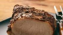 Smoked Pork Tenderloin Smoked Pork Tenderloin