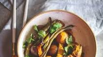 Crockpot Turmeric Chicken & Potatoes Crockpot Turmeric Chicken & Potatoes