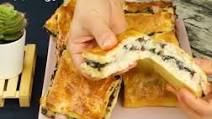 Garbage Bread Recipe Garbage Bread Recipe