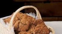 Poor Man's Cookies Poor Man's Cookies