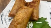 Resep Baru Lumpia rebung asli semarang isi udang ayam telur Ala Warteg Resep Baru Lumpia rebung asli semarang isi udang ayam telur Ala Warteg