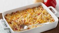 Baked Hash Brown Casserole Baked Hash Brown Casserole