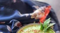 Bathua Raita Recipe Bathua Raita Recipe