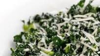 Kale Caesar Salad Kale Caesar Salad